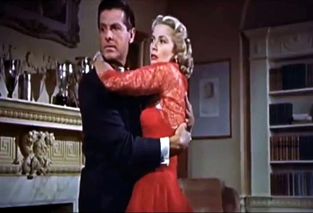Tea and a Trailer # 3 - Dial "M" for Murder