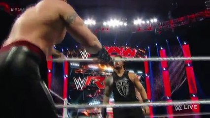 Roman Reigns _ Dean Ambrose vs. The Ascension