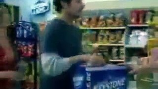 Funny Commercials Part I