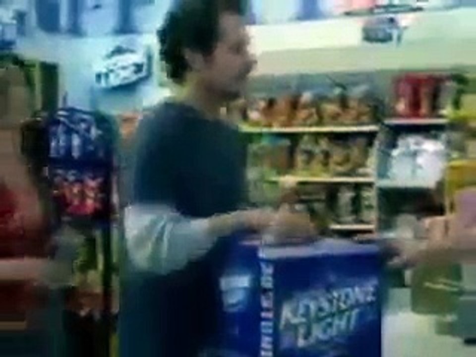 Funny Commercials Part I