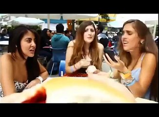 Raise Your Glass   Videoclip UCAB