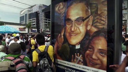 Oscar Romero Beatification through Salvadoran Eyes