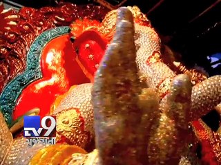 How dangerous 'Plaster of Paris' is? - Tv9 Gujarati