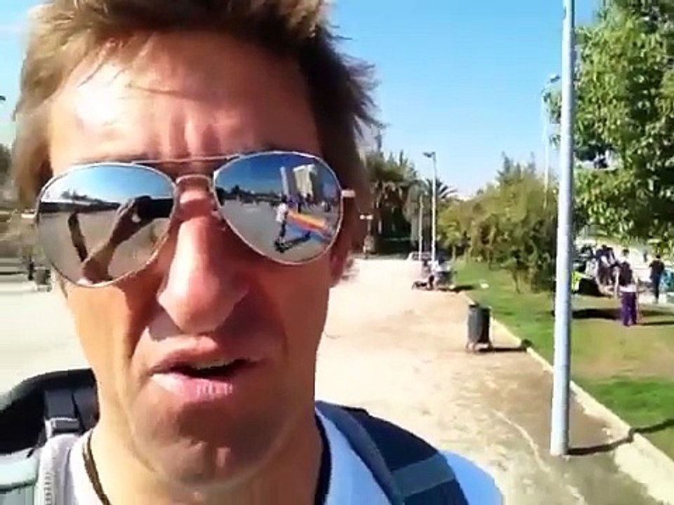 Santiago, Chile pt4