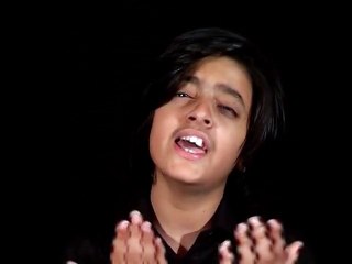 Meri Turbat Ko Aa Ke Ab To.... saLam Ya Zahra s.a _best one by Daniyal