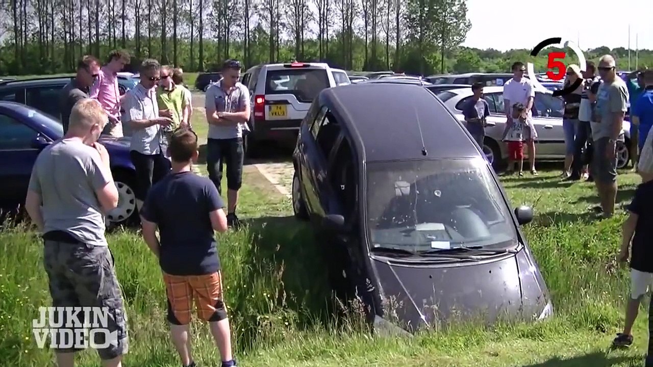 Best Car Tow Fails compilation 2014 Accidents and car crashes during TOWING VEHICLE FAIL [Full Episode]