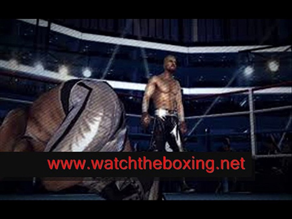 Online Here Berto vs Mayweather live stream