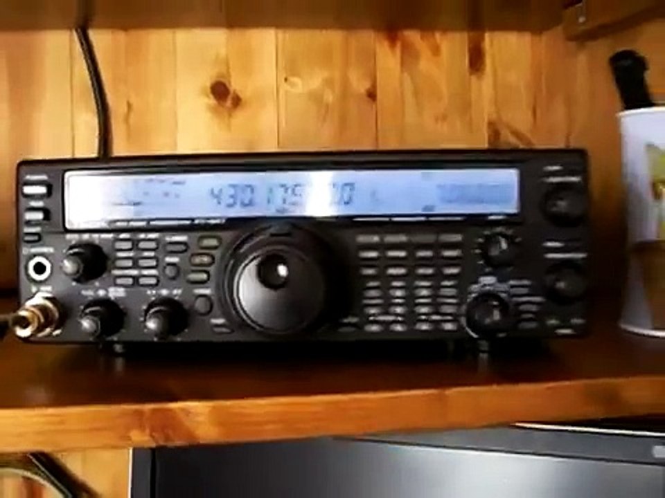 Ft 847 #1