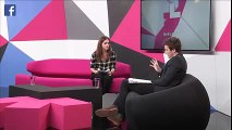 HeForShe Conversation with Emma Watson (Part 1)