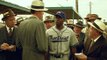 42 Official Trailer #2 (2013) - Harrison Ford Movie - Jackie Robinson Story HD