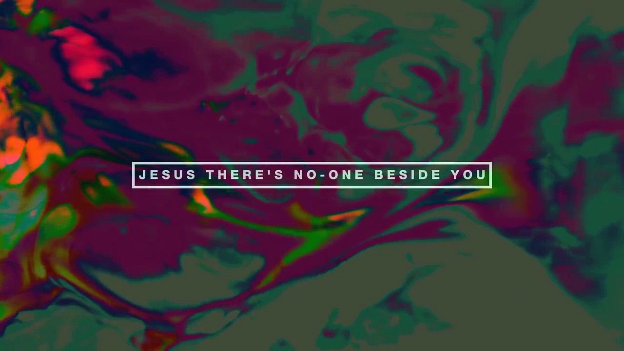 Hillsong UNITED Scandal of Grace Lyric video