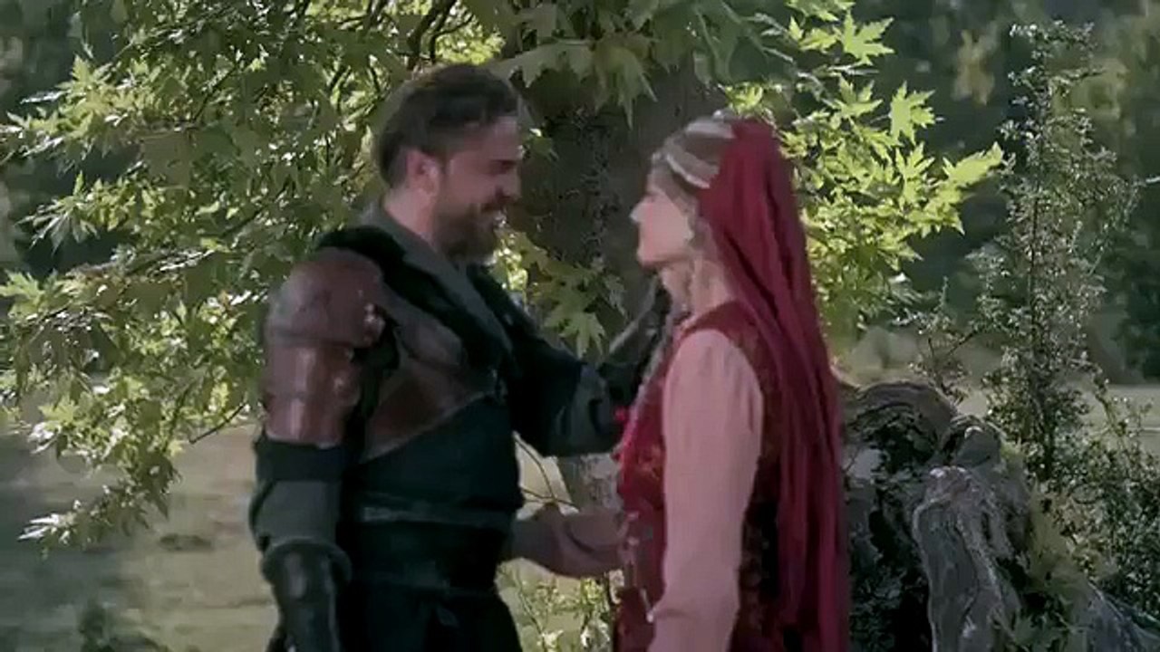 Diriliş Ertuğrul 27. Bölüm 2. Fragmanı