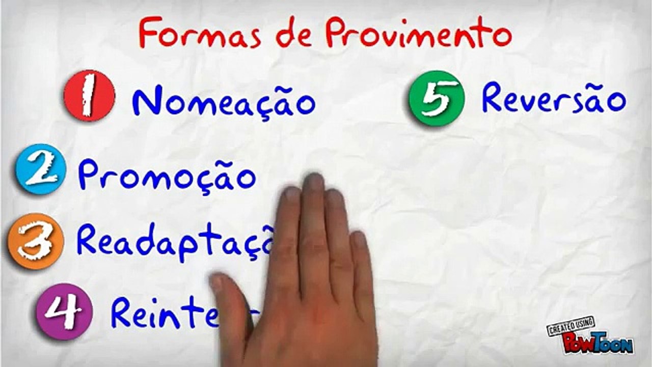Provimento