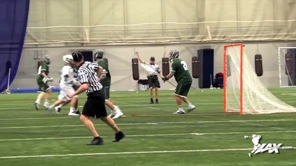 Loyola vs Penn State | 2014 Lax.com College Highlights