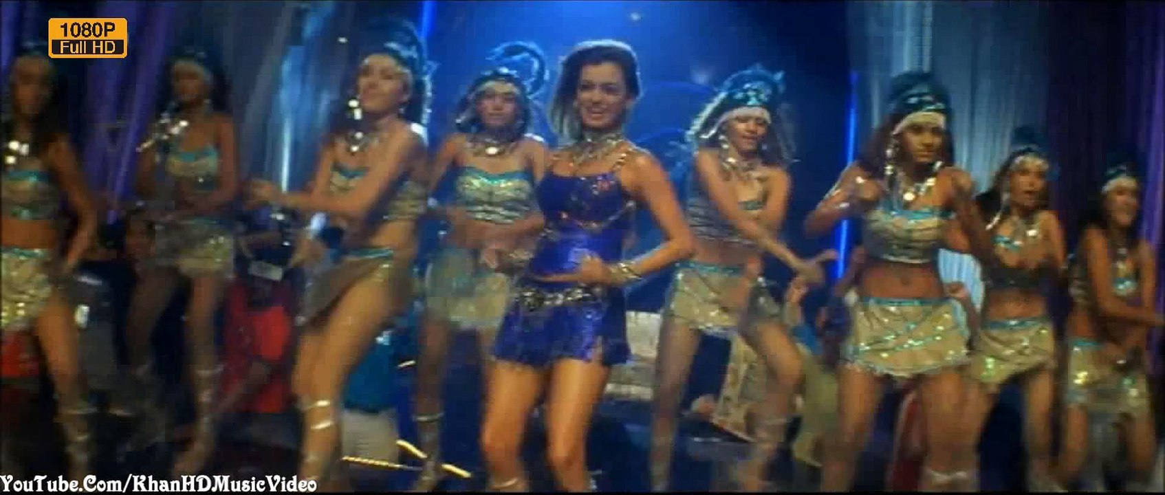 Mujhe Tumse Mohabbat Hai- Full Video Song - Tumsa Nahin Dekha - Emraan Hashmi, Dia Mirza - HD 1080p