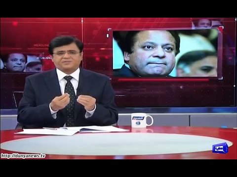 Kamran Khan's advices to PM and questions to CM Shehbaz Sharif