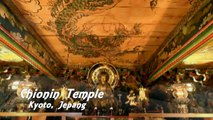 Japan Travel: Culture at Chionin Temple, Kyoto, Japan