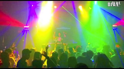 BANGKOK THAILAND   # DJ A.E. DJ A.E. DJ A.E.