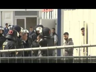 Raporti: Shqipëria e dyta pas Sirisë na ndajnë vetëm 2 mijë azilkërkues