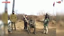 На Украине появились блокпосты для детей - War in Ukraine Civil War in Ukraine [Full Episode]