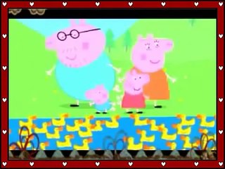 Peppa Pig English Version - NEW Peppa Pig [Full Episode]