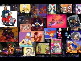 Scrooge McDuck Tribute/Tributo a Rico McPato