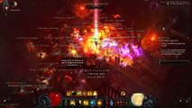Diablo 3 Build Moine Poings de Feu 2.3 & S4