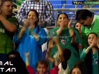 Cricket at its best - Ahmed Shahzad