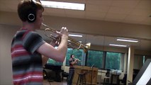 Demi Lovato-Cool For The Summer (Trumpet Cover)