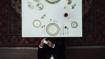 Kingsman: The Secret Service | How To Be A Kingsman: Dinner Etiquette [HD] | 20th Century FOX
