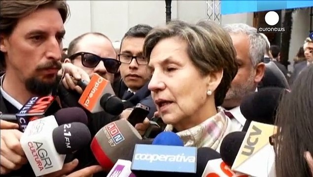 Чили: акции поминовения жертв переворота 1973 г.