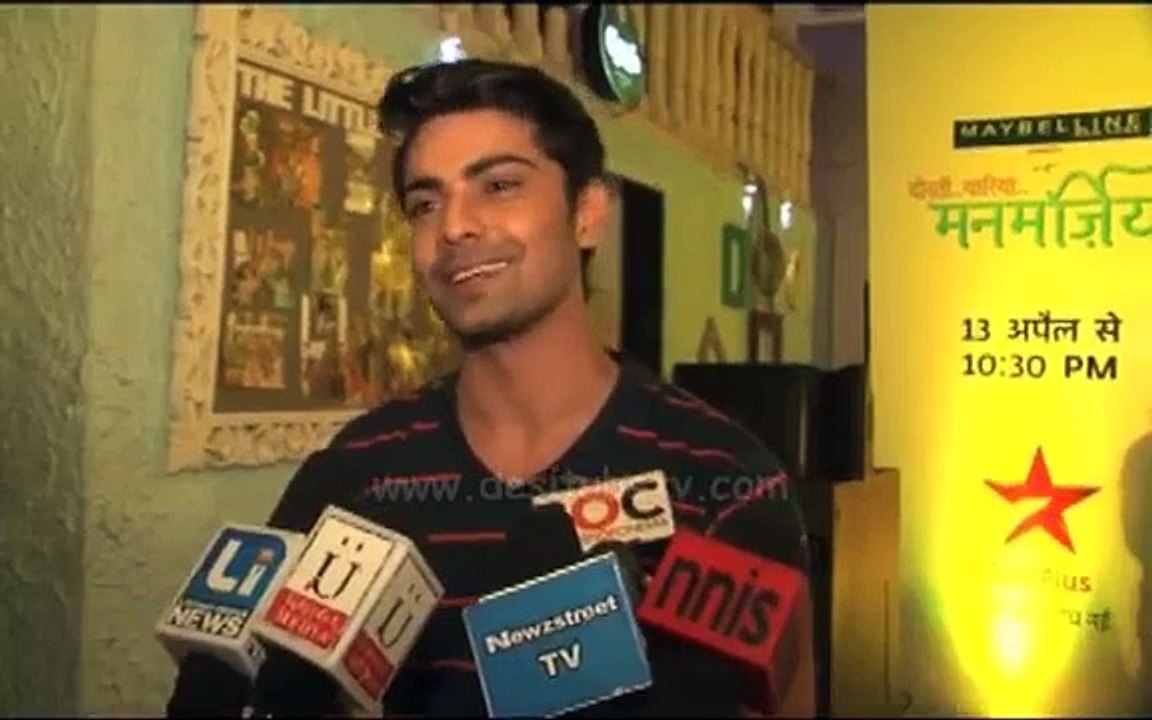 Serial Manmarziyan Actor Shravan Reddy Reveals About His Love For Cricket