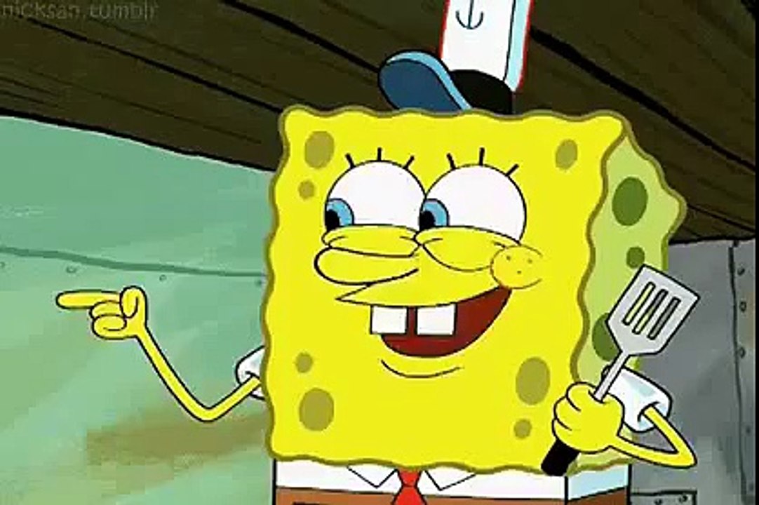 spongebob