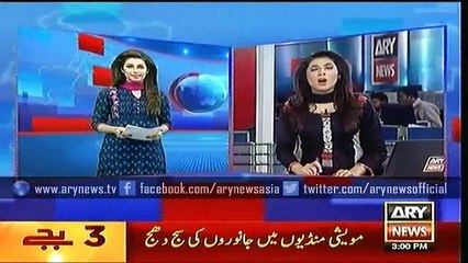 Headline – 1500 – Saturday – 12 – Sep – 2015