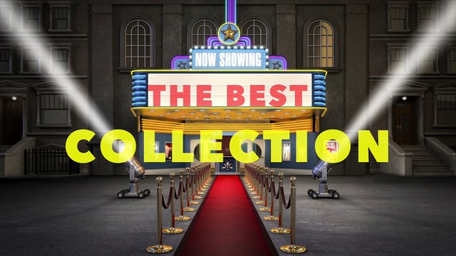 *THE BEST COLLECTION*