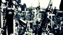 the Hill of Crosses