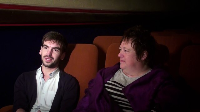 Le Bâillon d’Eric-Emmanuel Schmitt - promo théâtre