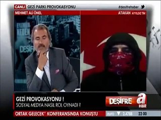 A Haber Deşifre Ayyıldız Tim
