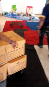 ขนย้ายเอกสารกรมศุลกากร086-044-5972 superbluemove.com