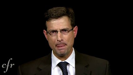 The Haqqani Network Blacklisted: Three Things to Know