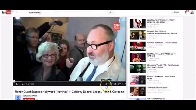 Creed Singer Scott Stapp Illuminati Blood Sacrifice Target for Exposing Obama?