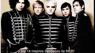 1/? Top 10 Mejores Canciones de MCR/Killjoy Noon(sho)