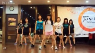 Gangnam Style Cover by Girls Dance Group