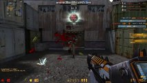 Counter-Strike Online - Crazy Gun Deathmatch Part 2