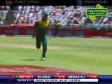 Pakistan Cricket - Anwer Ali