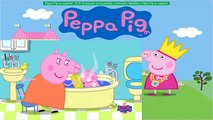 Peppa Pig en español - El Sr dinosaurio se ha perdido | Animados Infantiles | Pepa Pig en español