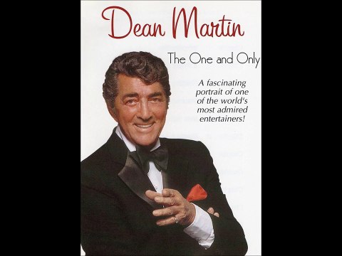 Dean Martin & Charles Aznavour - Everybody Loves Somebody (Dream With Dean Version)