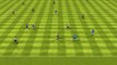 FIFA 14 iPhone/iPad - Newcastle Utd vs. Chelsea