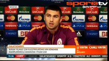 Yılmaz: 