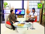 taimoor jaffar live in masala tv interview